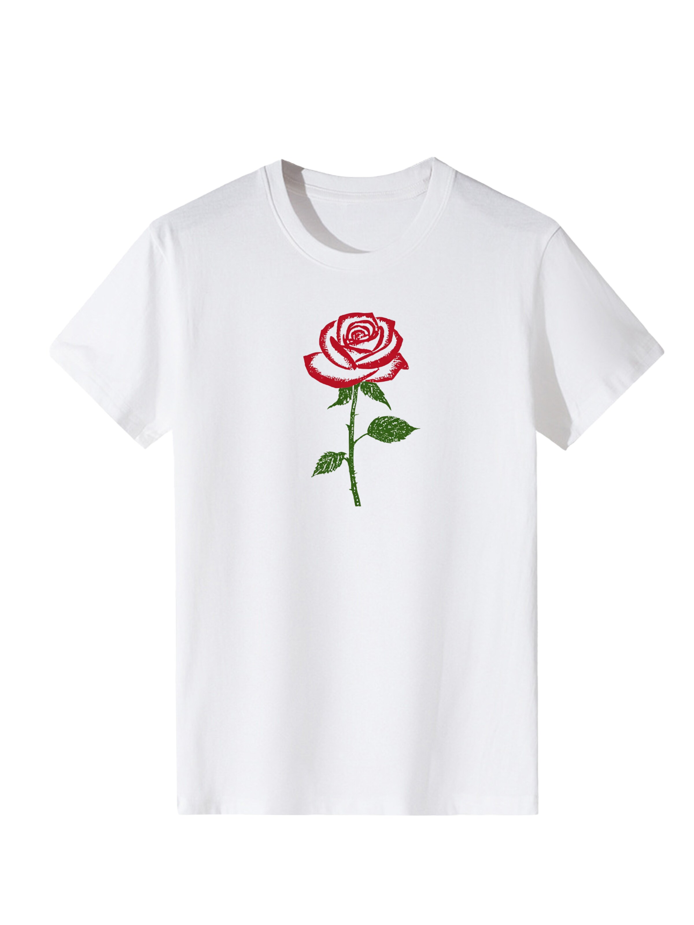 LapaPlus Shirt in S in White, Item view