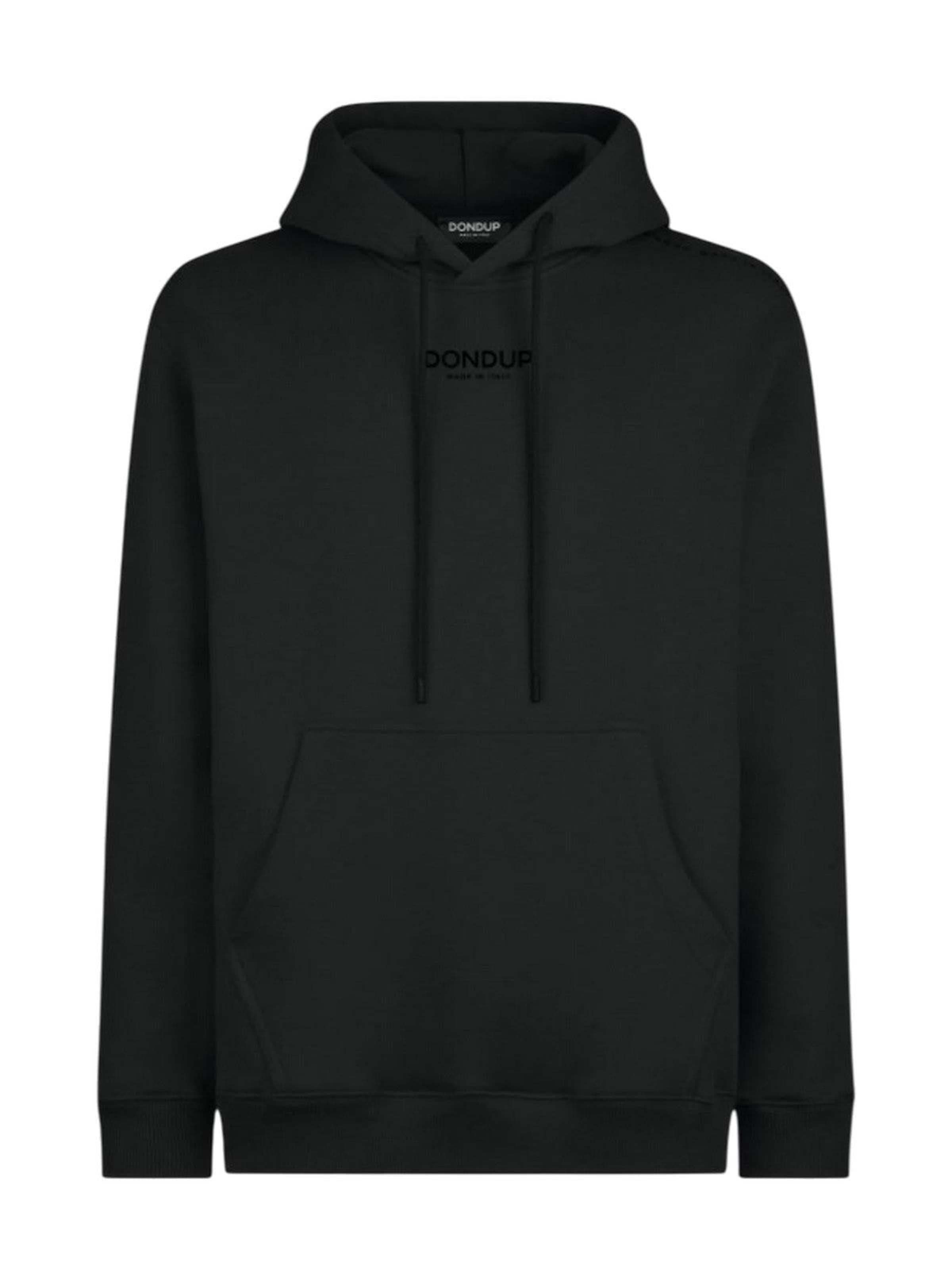 Dondup - Sudadera en Mezcla de colores: frente