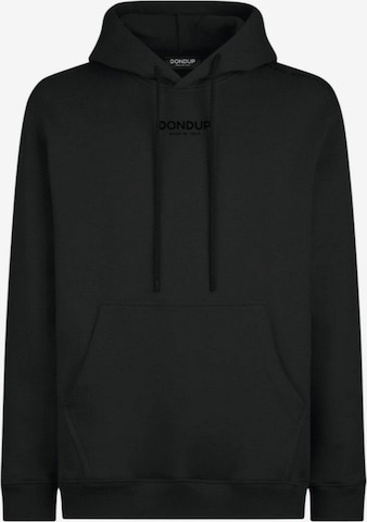 Sweat-shirt Dondup en mélange de couleurs : devant