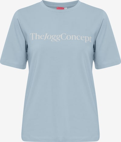 The Jogg Concept T-Shirt in blau, Produktansicht