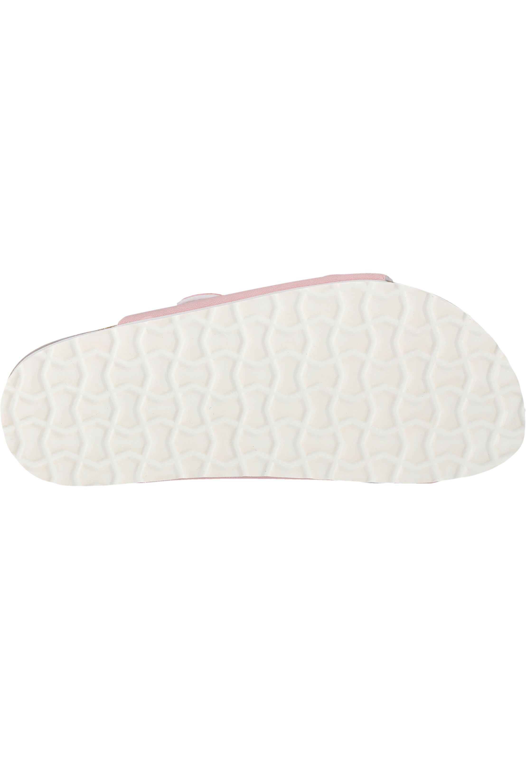 Cruz Mules 'Whitehill' in Pink