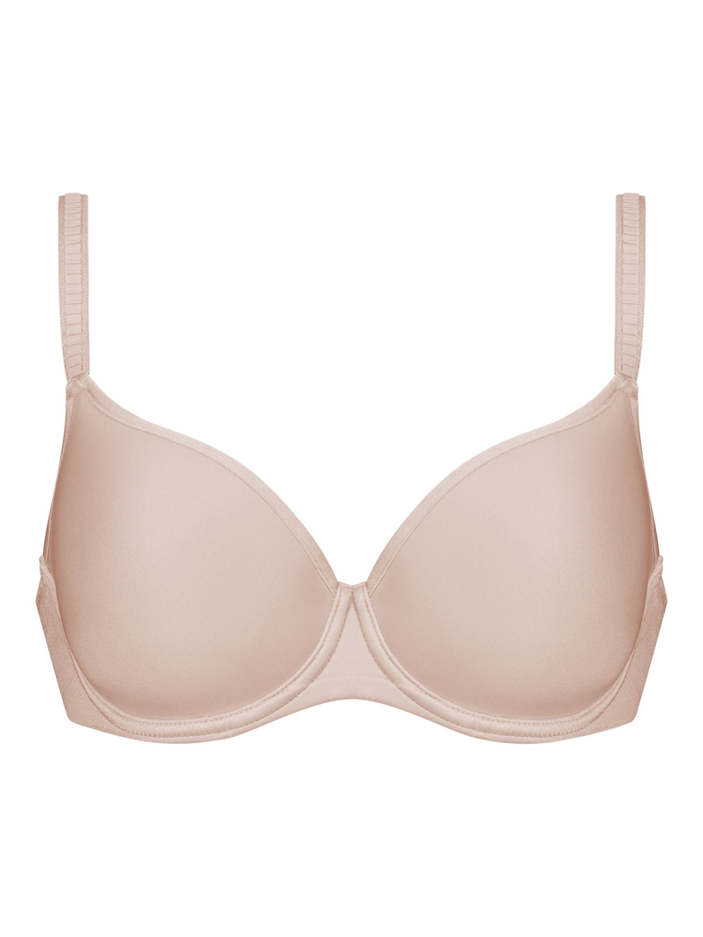 Mey BH 'Joan' in Roze: voorkant