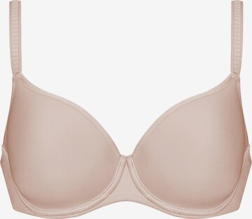 Mey Regular Bra in Pink: front