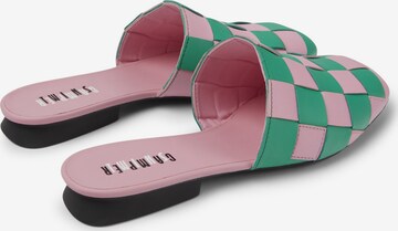 CAMPER Sandale 'Casi Myra' in Pink