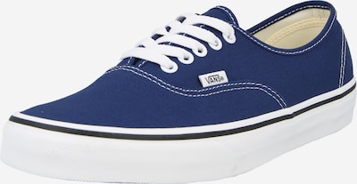 VANS Matalavartiset tennarit 'AUTHENTIC' värissä sininen, Tuotenäkymä