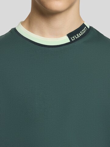 Lyle & Scott Shirt in Green