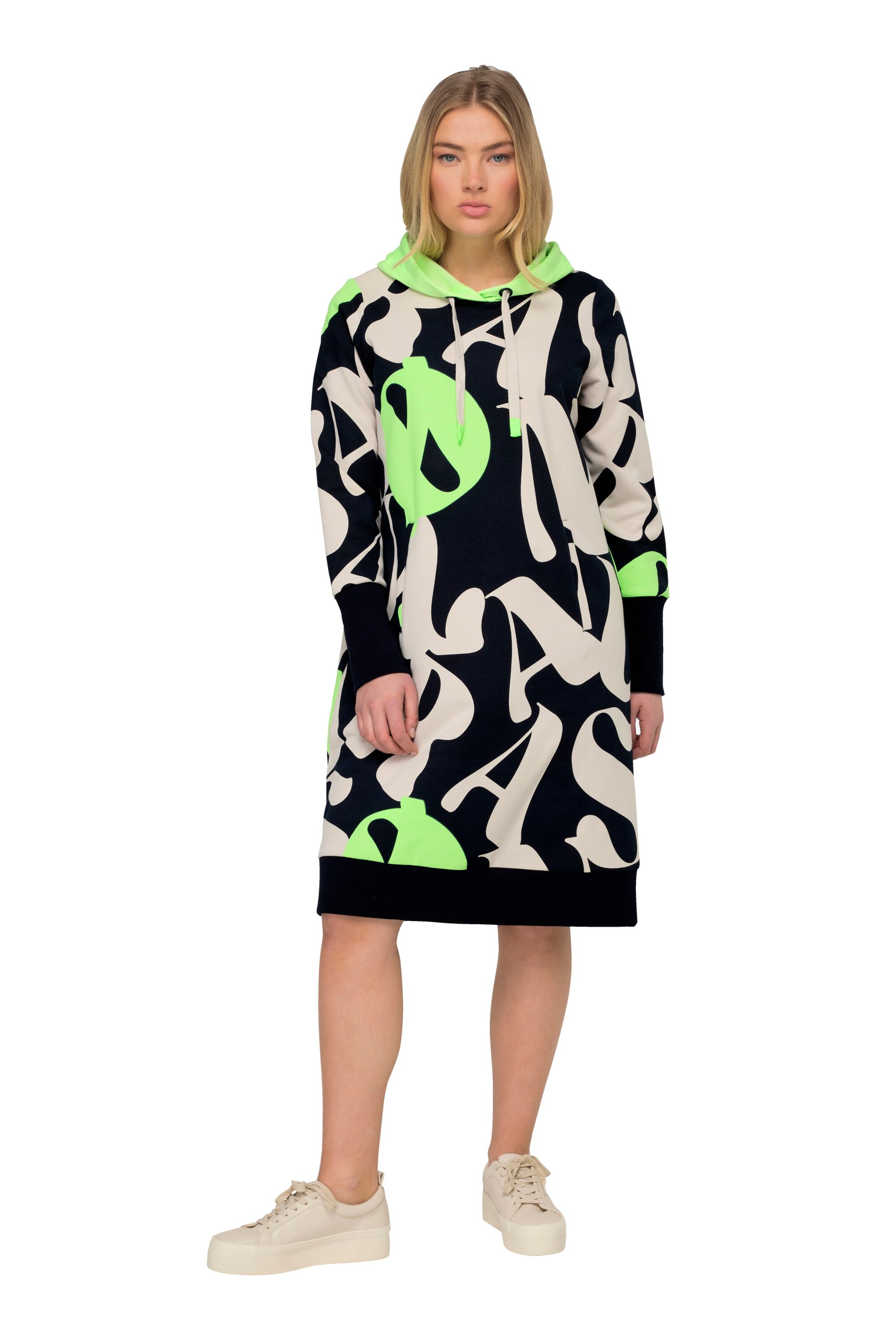 LAURASØN Dress in Black