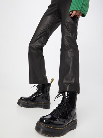 Regular Pantalon 'Cedar' InWear en noir