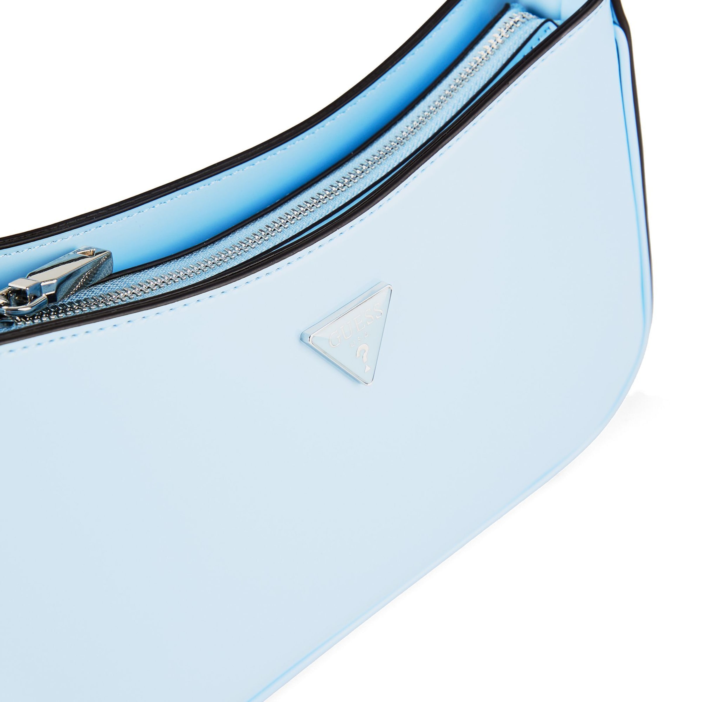 Sacs à main 'Arnela II' GUESS en bleu