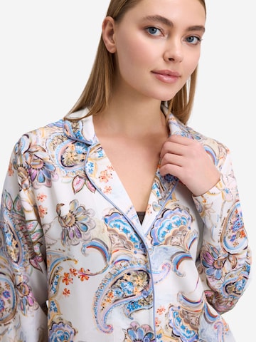 Pyjama 'Classic' Goldenbay en bleu