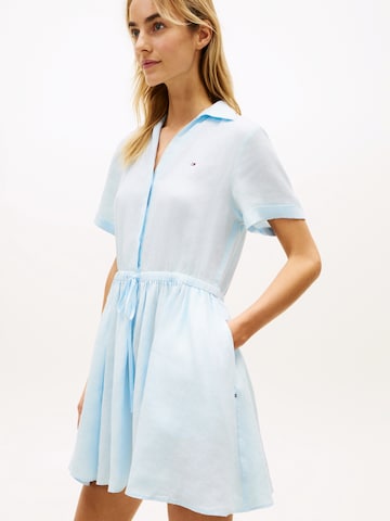 TOMMY HILFIGER Сарафан 'ESS' в Синий: спереди