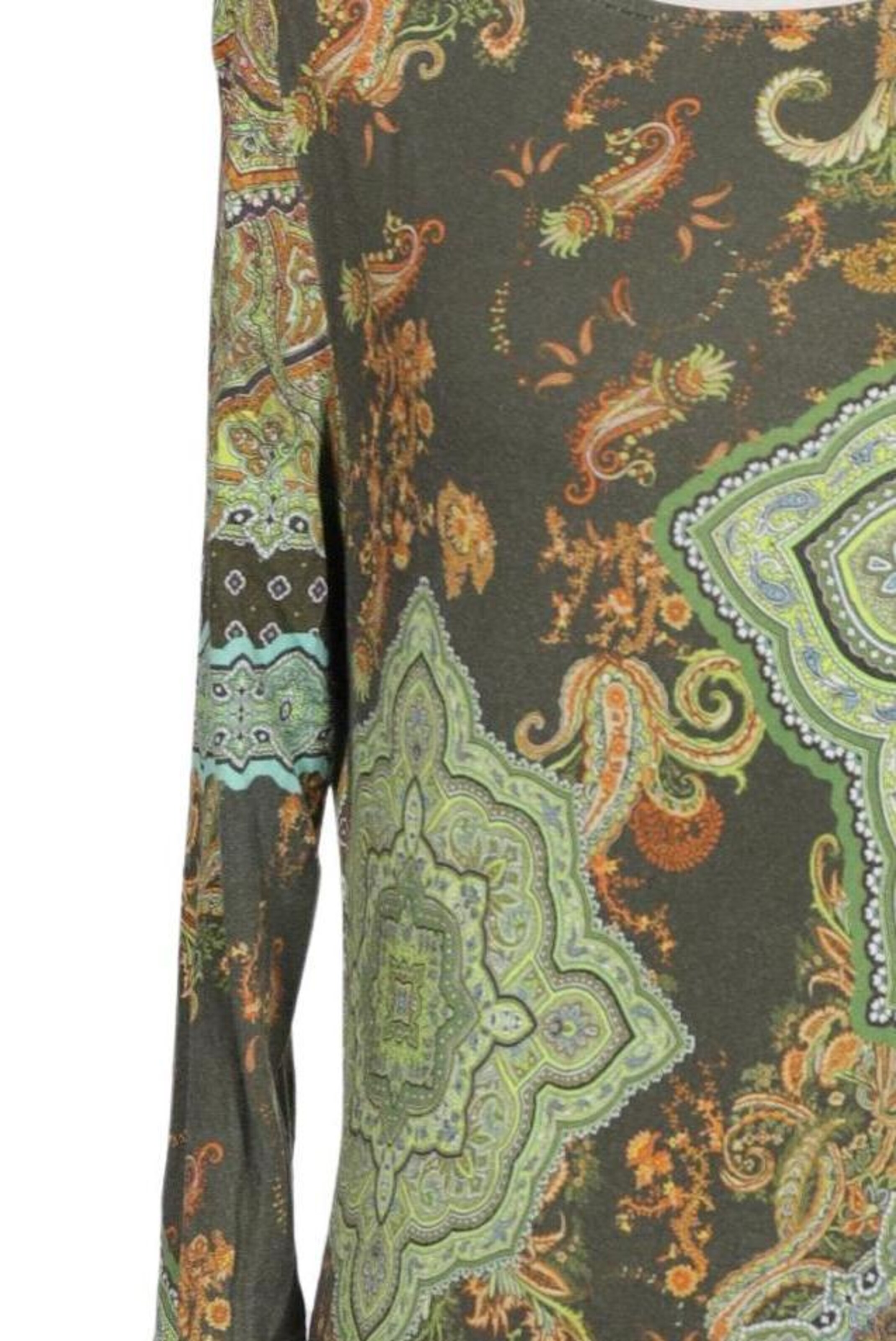 heine Dress in S in Mixed colors