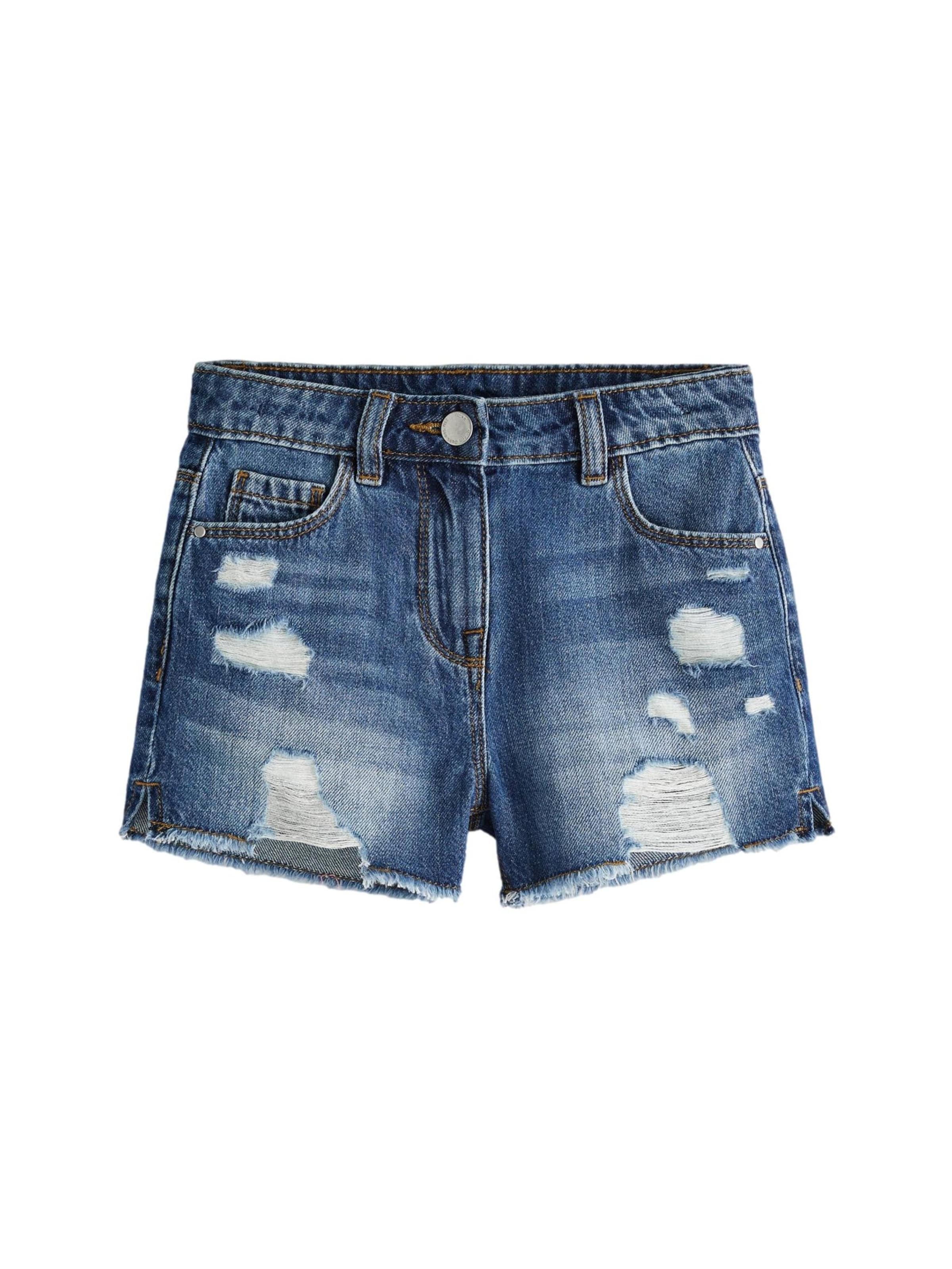 NextTraperice - plava boja: prednji dio