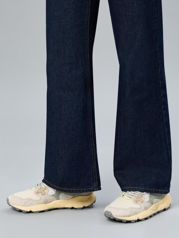 Flower Mountain Sneaker low 'YAMANO 3 UNI'‌‌‌‌‌‌‌‌‌‌ in Weiß: Vorderseite