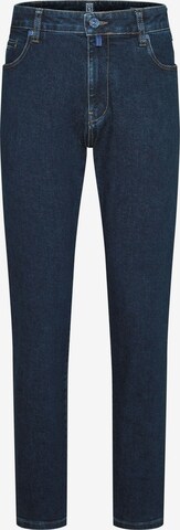 MEYER Jeans in Blue: front