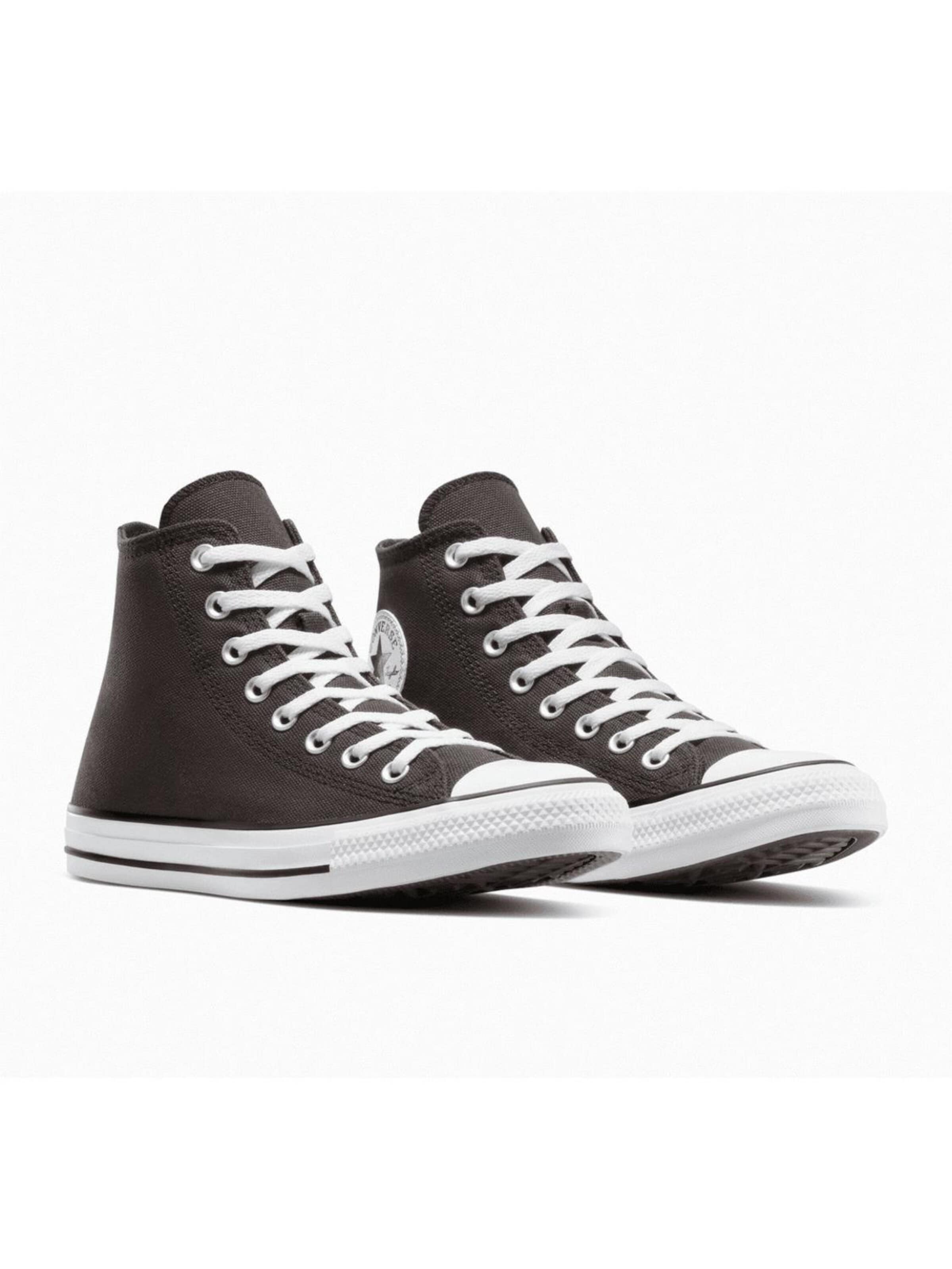 CONVERSE - Zapatillas deportivas altas 'CTAS' en marrón