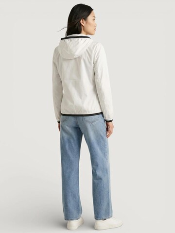 Blauer Between-season jacket 'BLAUER NAY GIUBBINO' in White