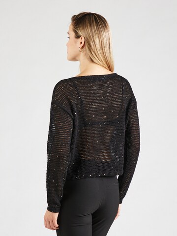 Pull-over VERO MODA en noir