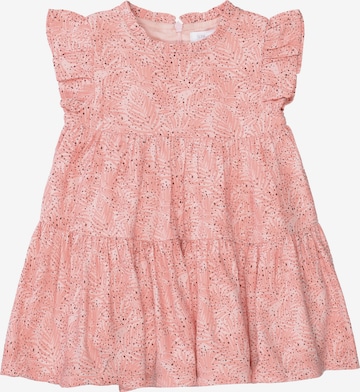 rožinė STACCATO Suknelė: priekis