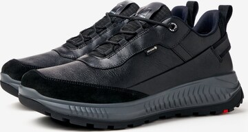 Chaussure de sport à lacets LLOYD en noir