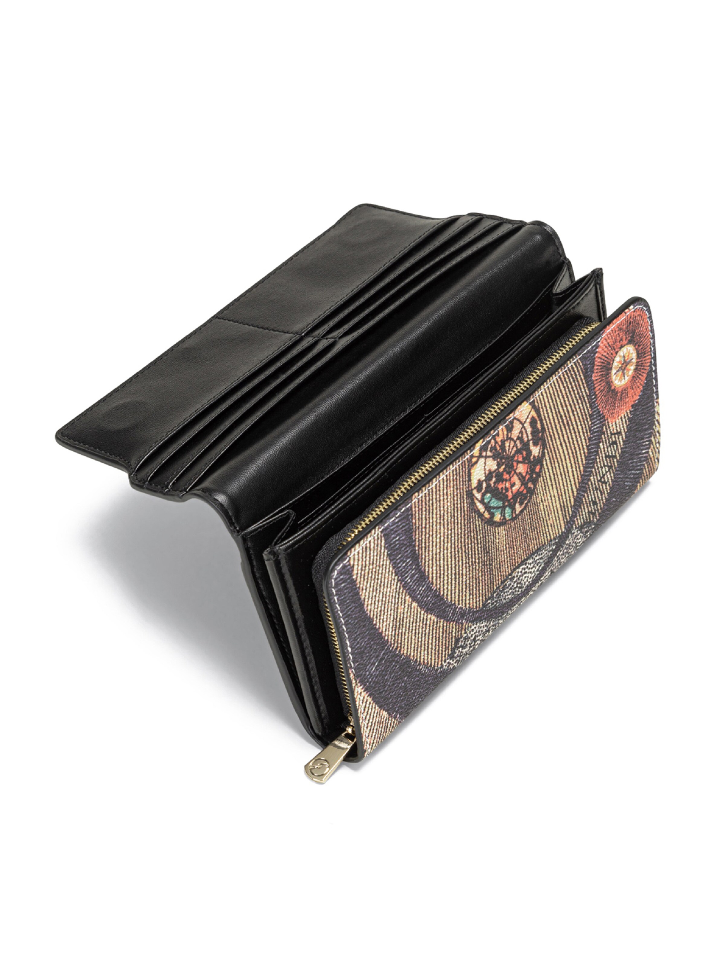 Gattinoni Wallet in Mixed colors