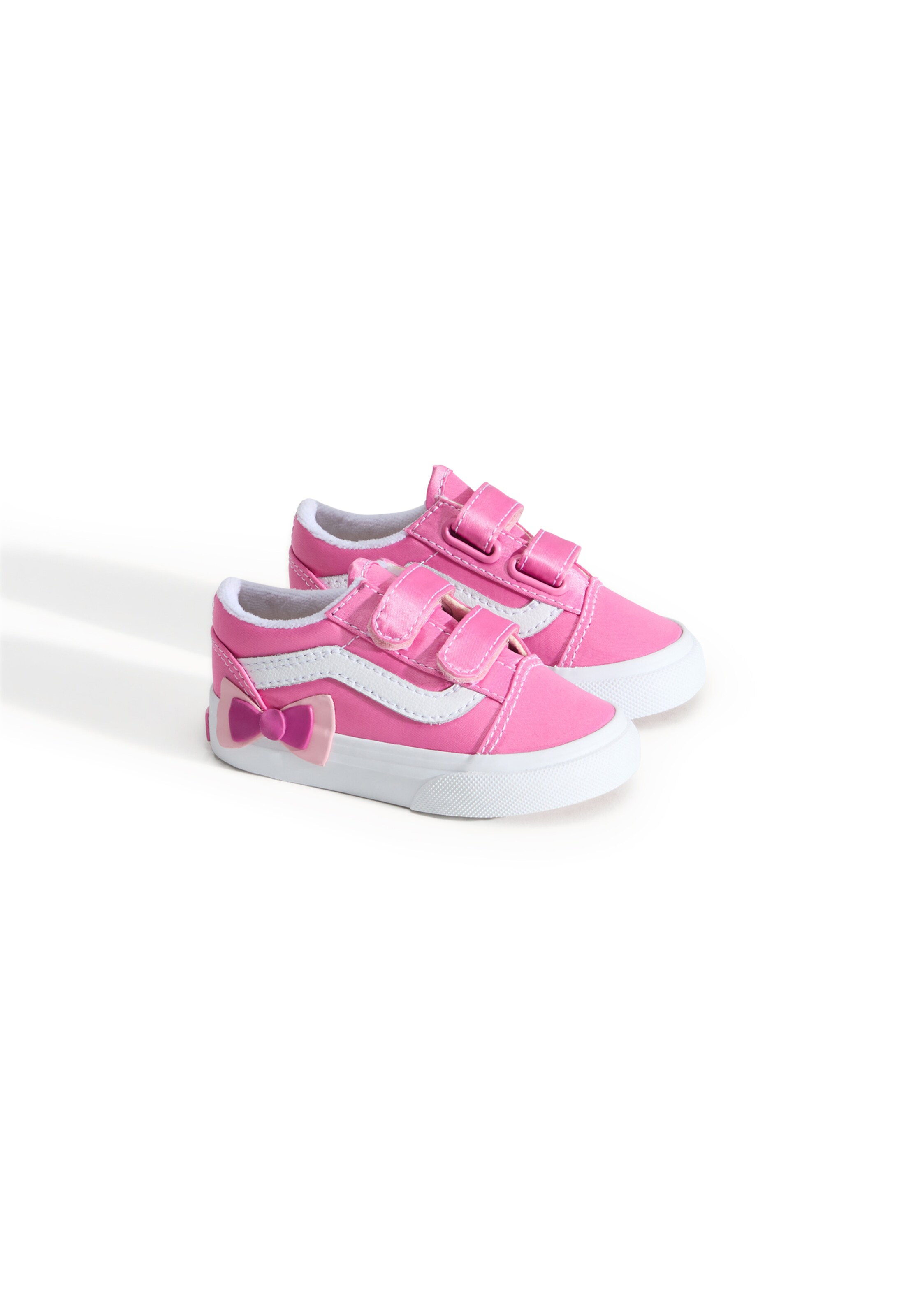 VANS Sneakers laag 'Old Skool' in Roze
