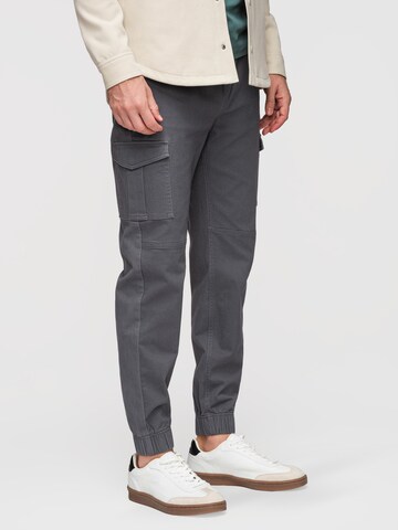 regular Pantaloni sportivi di Ombre in grigio