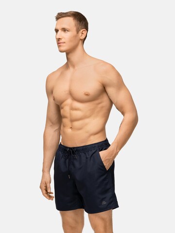 DANISH ENDURANCE Swimming shorts in Blue
