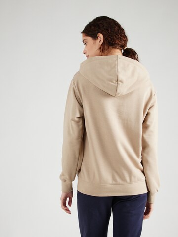 Sweat-shirt 'Legacy' Champion Authentic Athletic Apparel en beige