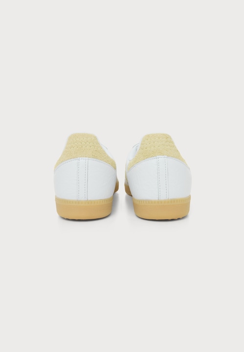 adidas Originals Samba White — Image 4
