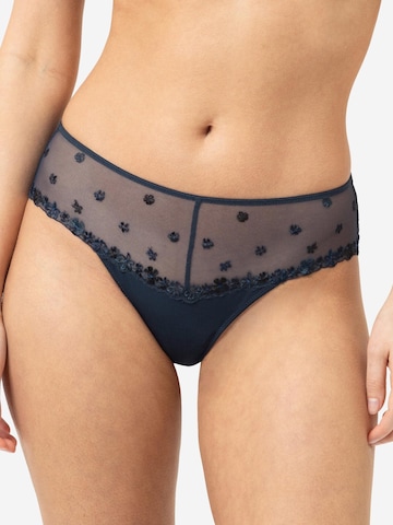Mey Panty 'Pretty Joan' in Blue