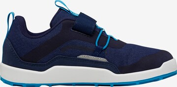 sfoli Sneakers in Blue