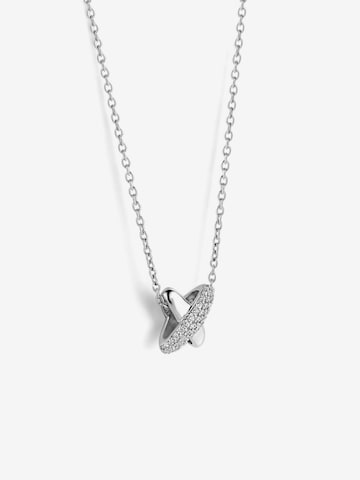 Ti Sento Milano Necklace in Silver