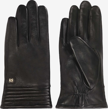 Kazar Full Finger Gloves in Black