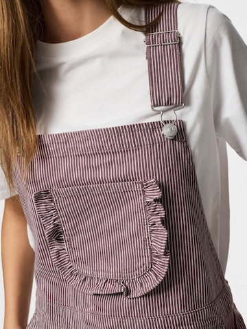 Abito 'PCBillo' di PIECES in marrone