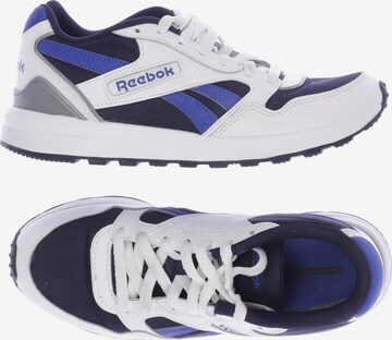 Reebok Sneakers & Trainers in 37,5 in Blue: front