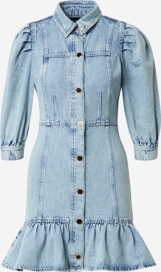 Abito camicia 'CINDY' River Island di colore blu denim, Visualizzazione prodotti