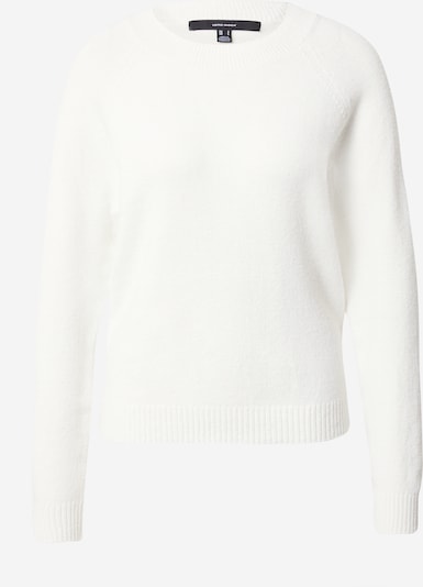 VERO MODA Neulepaita 'Doffy' värissä valkoinen, Tuotenäkymä