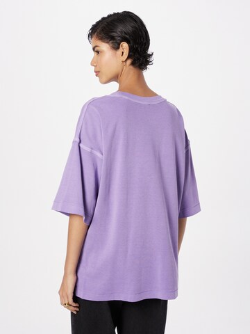 ESPRIT T-Shirt in Lila