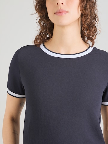 MORE & MORE Póló - kék