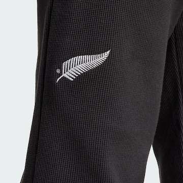 ADIDAS PERFORMANCE Skinny Sportbroek 'Essentials' in Zwart
