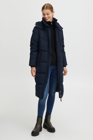 Giacca invernale di Oxmo in blu