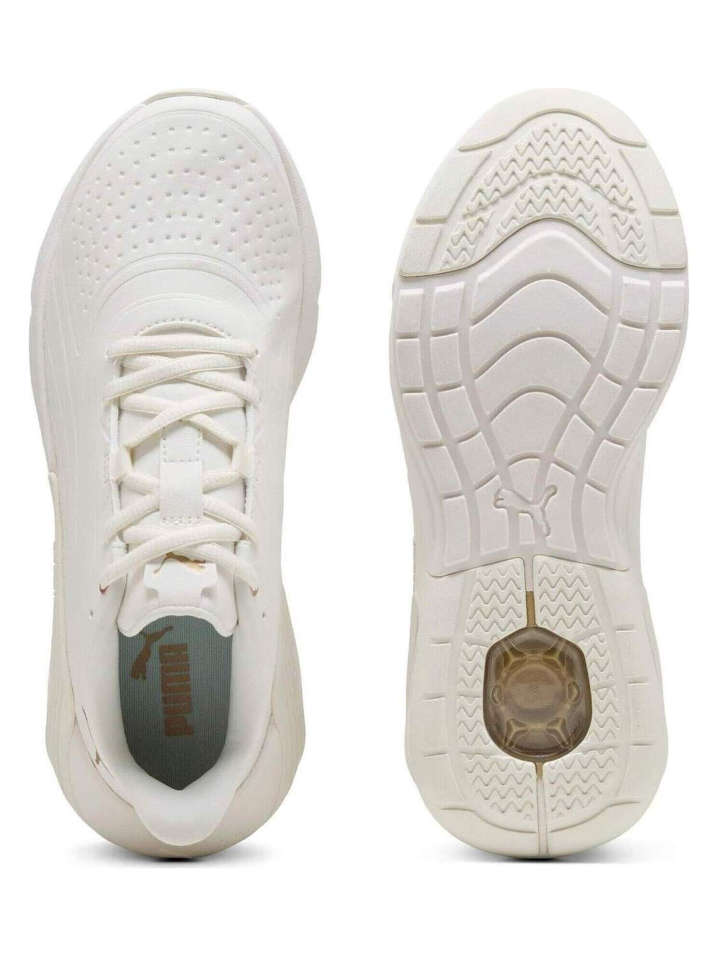 PUMA Sportschuh 'Puma X-cell Nova Cat Sl Wns'‌‌‌‌‌‌‌‌‌‌ in Beige