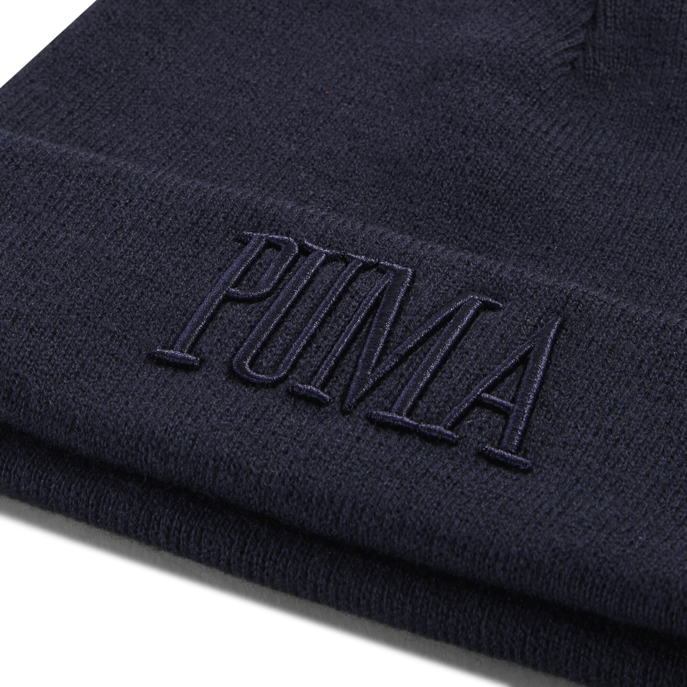 PUMA Muts 'Classic' in Blauw