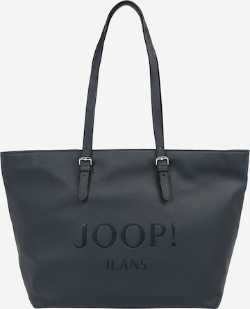 JOOP! - Shopper 'Lara' en azul