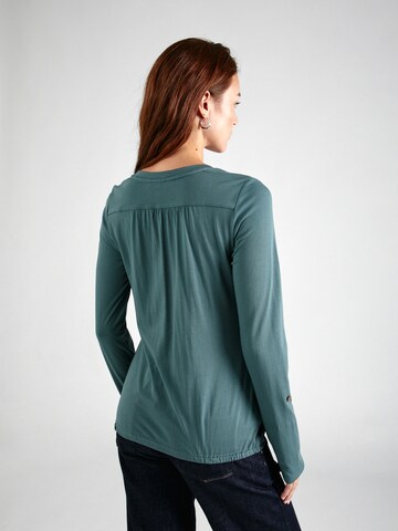 Ragwear Shirt 'Pinchi' in Green