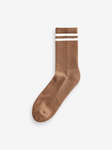 Next Socken in Beige