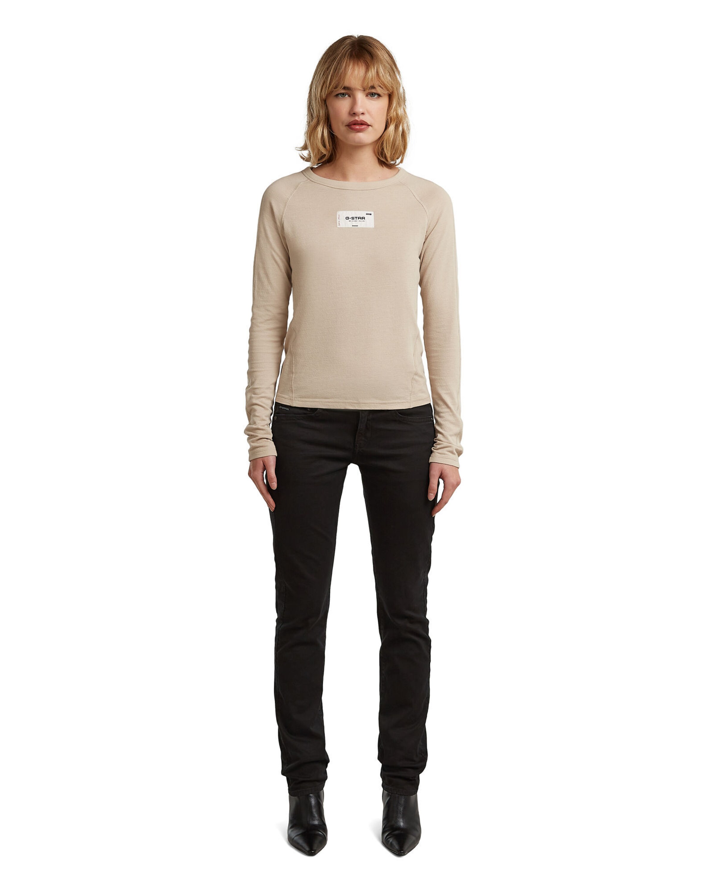 G-STAR Slim fit Jeans in Black