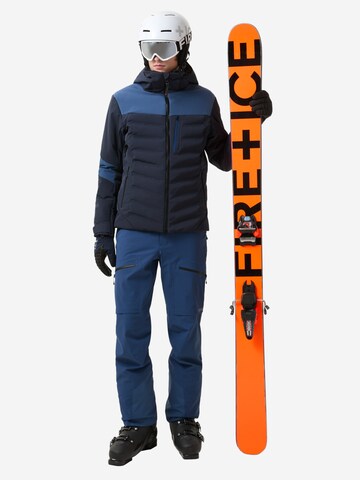 Bogner Fire + Ice Skijacke 'Radek' in Blau