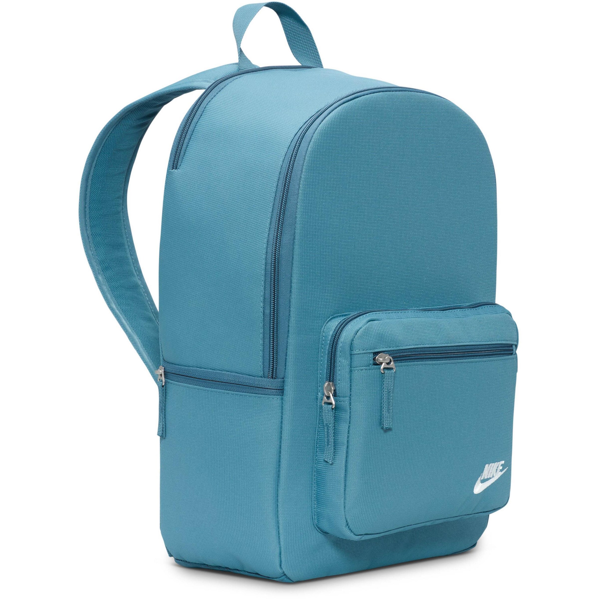 Nike Sportswear Rucksack  'Heritage Eugene' in türkis, Produktansicht